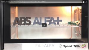 Video Alfa Plus Filo ALfa