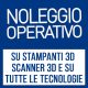 Noleggio operativo e finanziamenti