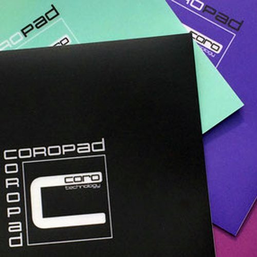 Tappetino adesivo per stampa 3d - COROPad