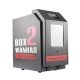 Wanhao BOX 2 - 3D FILAMENT DRYER Fabbrica 3d