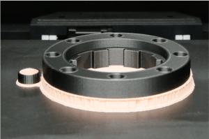 Fibra di carbonio Stampa3d Fabbrica 3d Livorno