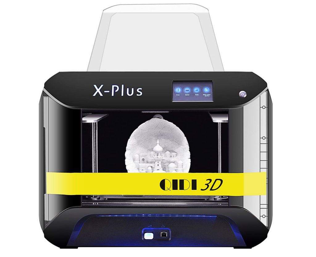 Stampante 3d X-Plus Qidi Tecnology