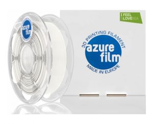 PLA Strongman Azurefilm