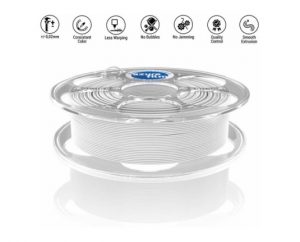 Filamento 3d PLA Azurefilm