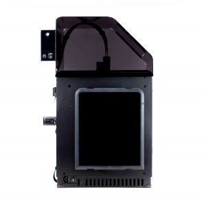 Zortrax M200 Plus con Hepa Cover