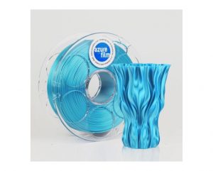 PLA Silk Azurefilm