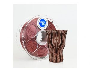 PLA Silk Azurefilm